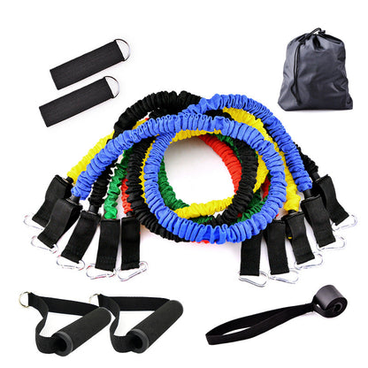 Portable Fitness Rally product by My Store in a compact design