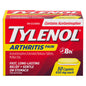 Tylenol® Arthritis Pain – 650 mg Extended-Release Caplets