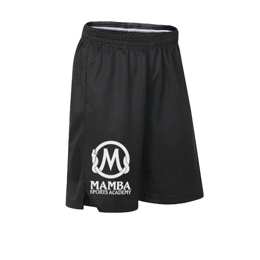 Sports outdoor basketball shorts by My Store in a lightweight athletic design