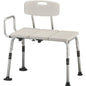 NOVA Transfer Bench 9072-R Portable