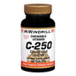 Windmill® Vitamin C Chewable (250 mg) – Tangerine
