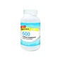 21st Century Calcium Supplement , 600 Mg, 400 Tablets