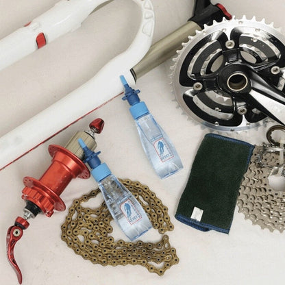 Drip Less bicycle chain lubricant bottle by My Store