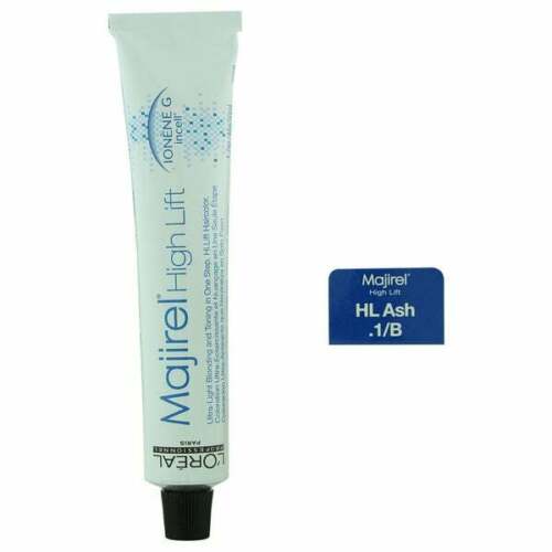 L'Oréal Professionnel Majirel High Lift Ash(.1)