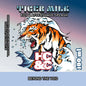 HC&C Tiger Milk Aftershave Splash 100ml