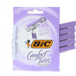 BiC Bi C Comfort Twin Sensitive Skin Shaver