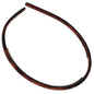 Camila Paris Headbands Classic Comfort Flexible - 0.20" Wide