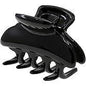 Camila Paris Hair Clips Oval Cutout