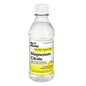 Be Health Magnesium Citrate Liquid Saline Laxative LEMON 10 Oz. Bottle Colonoscopy Prep