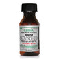 Germa White Iodine Tincture, First Aid Antiseptic For Minor Infection, 1 Oz
