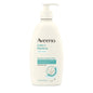 Aveeno Restorative Skin Therapy Sulfate-Free Body Wash, 18 Fl Oz