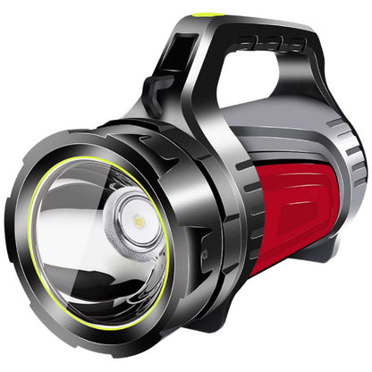 Portable lamp flashlight by My Store, compact design with handheld illumination control