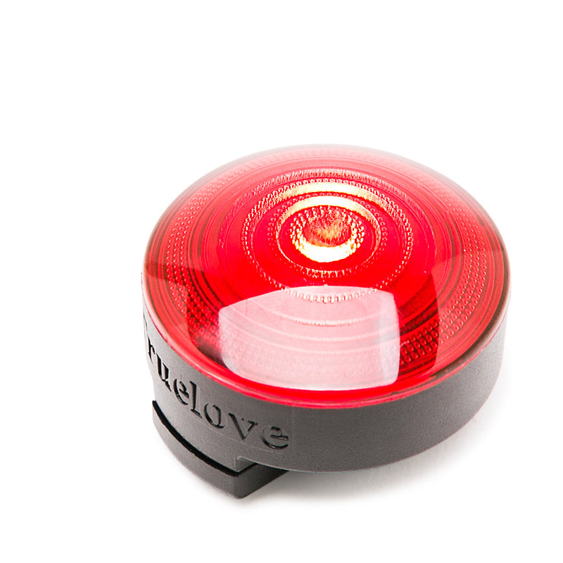Dog anti-lost night light by My Store, compact illuminated locator accessory for nighttime visibility