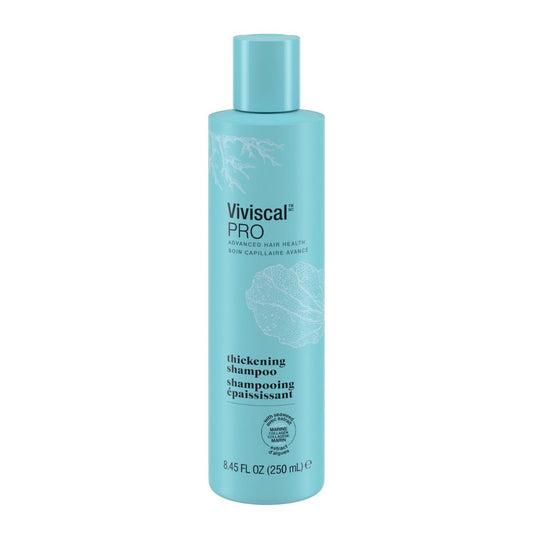 Viviscal Pro Thickening Shampoo 8.5 Oz
