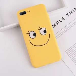Lovebay compatible Apple iPhone case, protective phone cover with sleek design