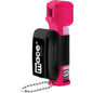 Mace Sport Model Pepper Spray - Neon Pink 80760