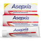 Asepxia® Acne Spot Treatment Cream – 10% Benzoyl Peroxide (Pimples & Blackheads)