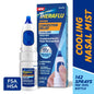 Theraflu Severe Congestion Relief Nasal Mist, Cooling Menthol, 12 Hour Relief, 0.34 fl oz