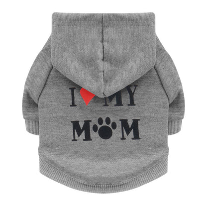 Dog's clothes by My Store displayed in a product image