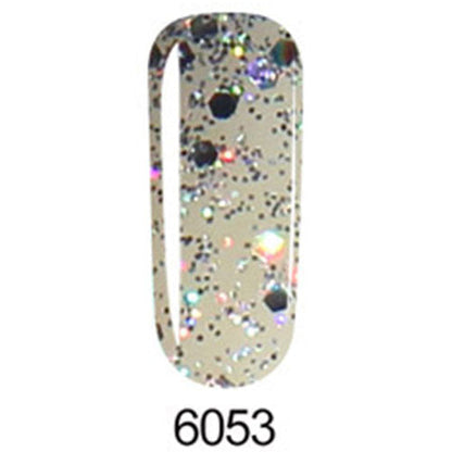 My Store nail polish bottle, type 0, shown upright against a clean background