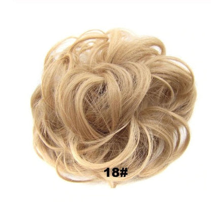Hair ring accessory, type 0, by My Store