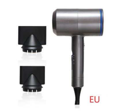 Hotel hair dryer by My Store with compact design and ergonomic handle