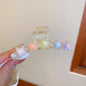 Chic Love Star Hairpin