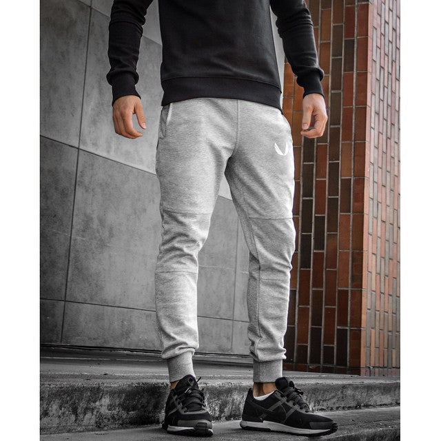 My Store running training pants in a lightweight athletic design for workouts and exercise