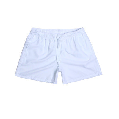 Men's beach pants summer surf shorts in a casual style my store product image
