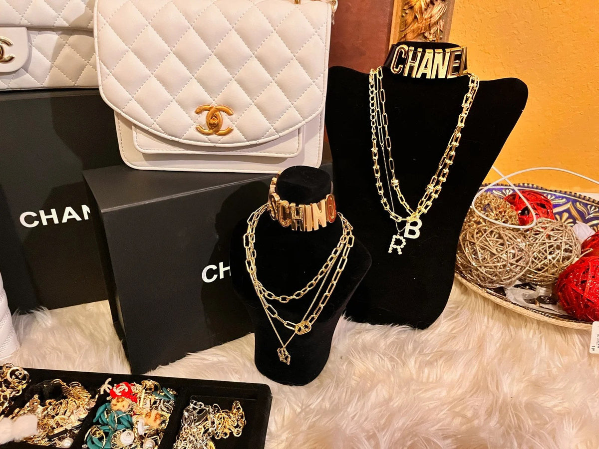 Chic quilted leather crossbody bag by BACKUPMYFILESNOW® with adjustable strap and gold-tone hardware.