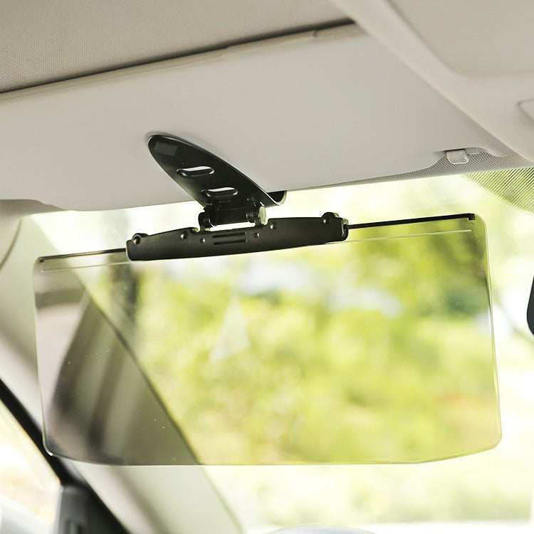 Car Sunshade Front Gear Sunscreen And Heat Insulator