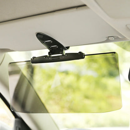 Car Sunshade Front Gear Sunscreen And Heat Insulator
