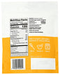 Freeze-dried strawberry and banana slices in a clear bag from 365 by Whole Foods Market, 1.2 oz package.
