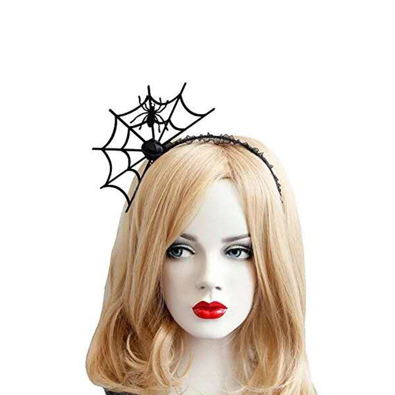 Halloween funny headband with playful seasonal design by My Store