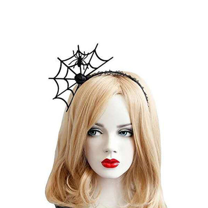 Halloween funny headband with playful seasonal design by My Store
