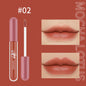 Matte Luxe Nourishing Lip Color
