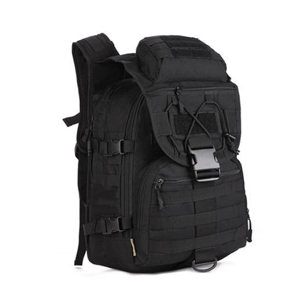 Outdoor backpack by My Store, durable design with adjustable shoulder straps and multiple compartments
