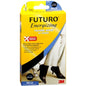 Futuro Energizing Trouser Socks For Women Mild Compression Black Large
