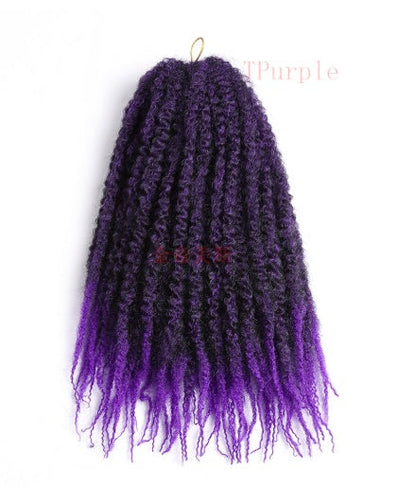 European and American wig by My Store, shown in a natural style