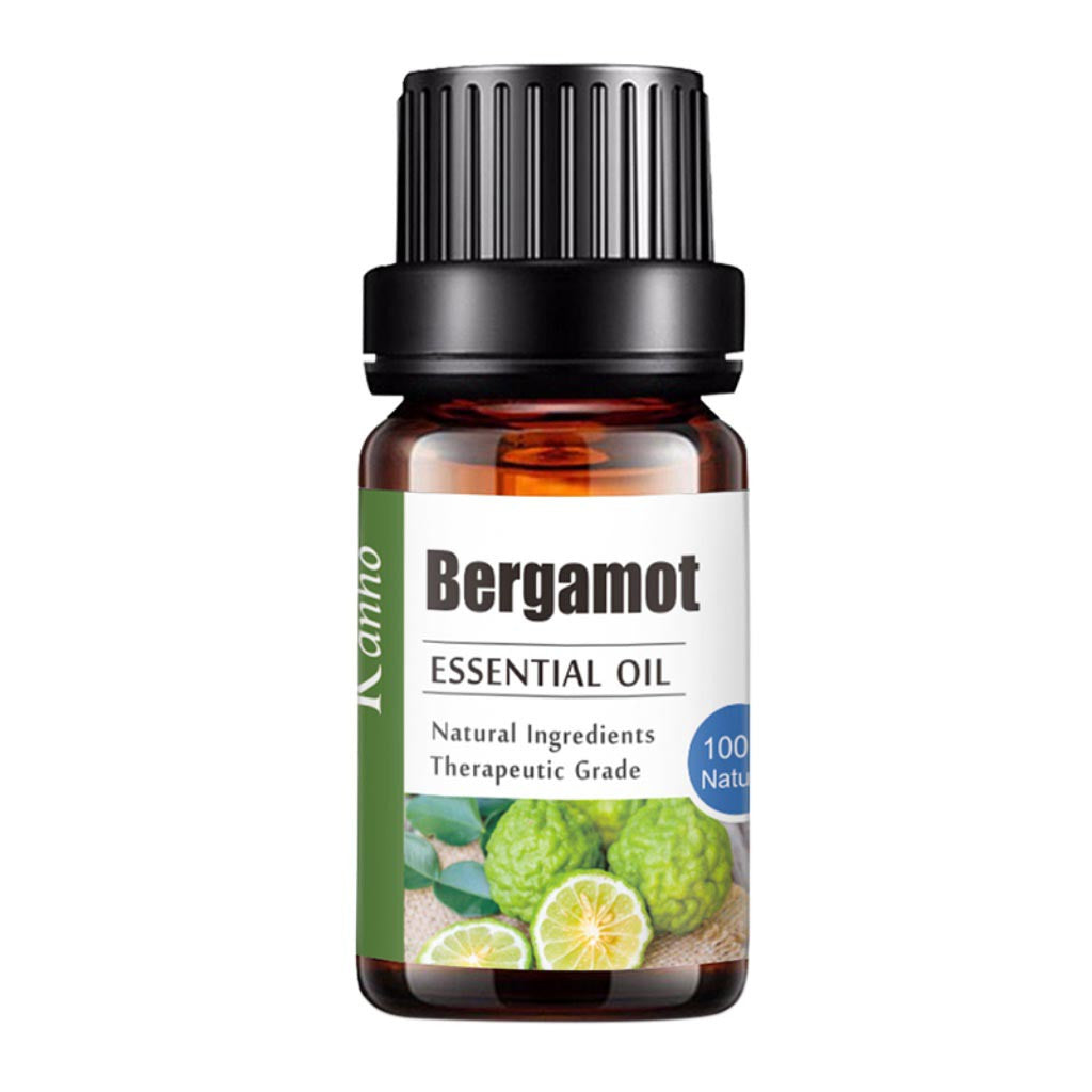 10ml pure essential oil bottle for aroma diffuser by My Store