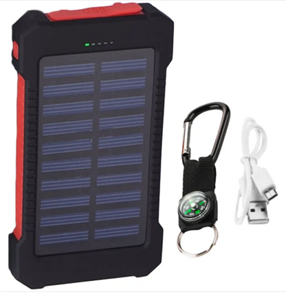 SolarLite Energy Bank