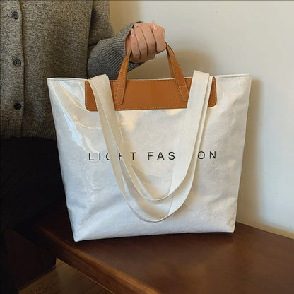 Casual commuter shoulder crossbody bag by My Store, featuring an adjustable strap and compact everyday design