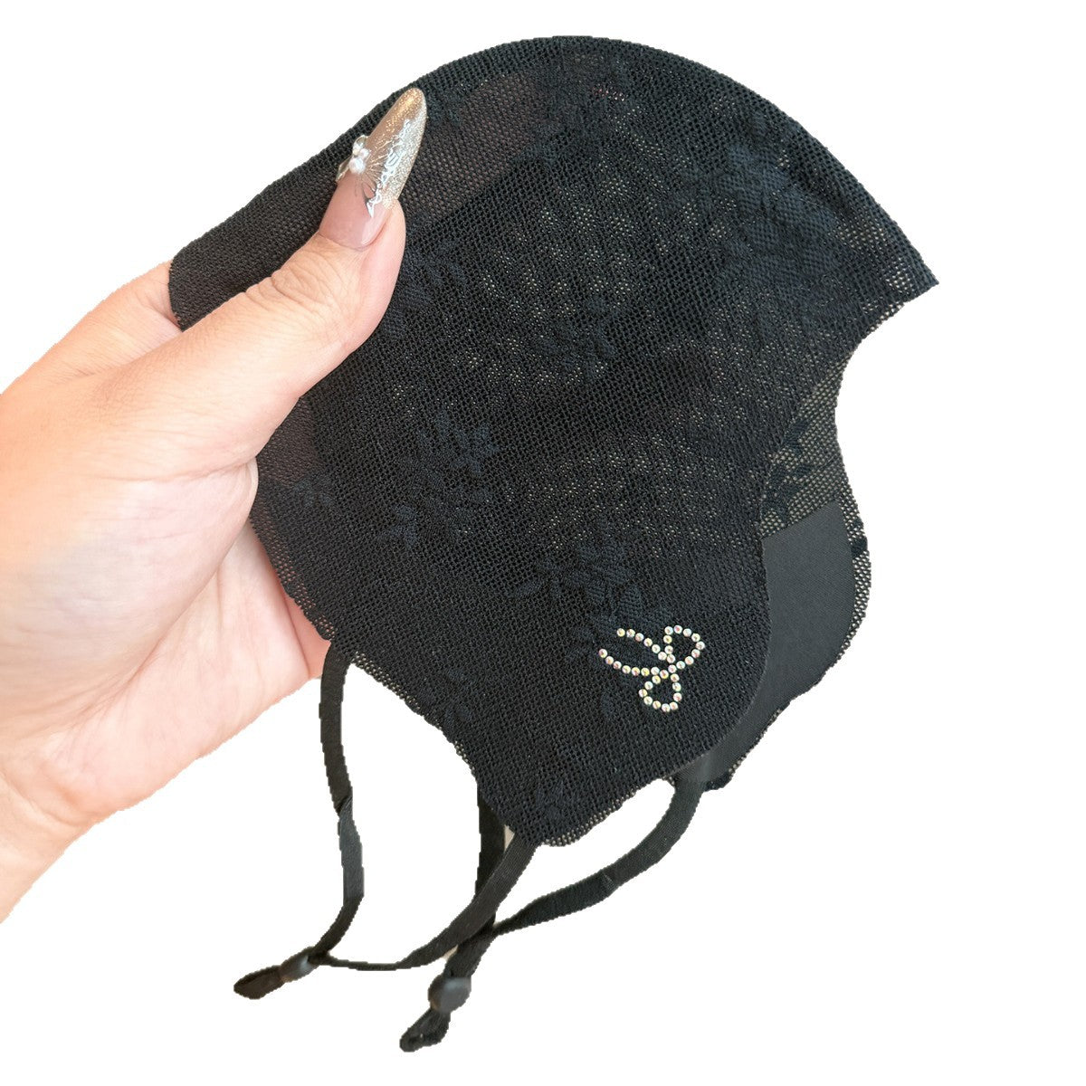 Sun-protective washable sunshade face mask by My Store, covering the face for outdoor UV protection