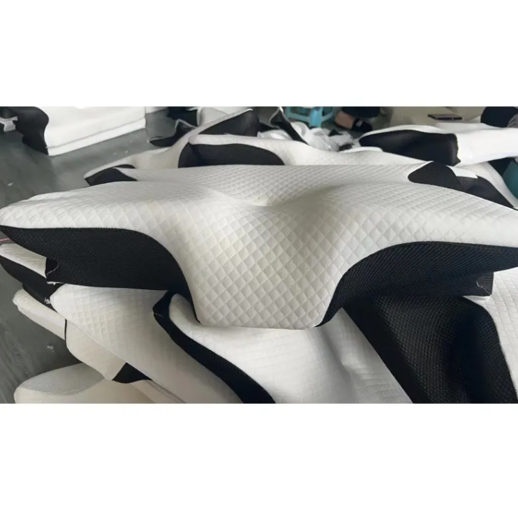 Butterfly Comfort Neck Pillow