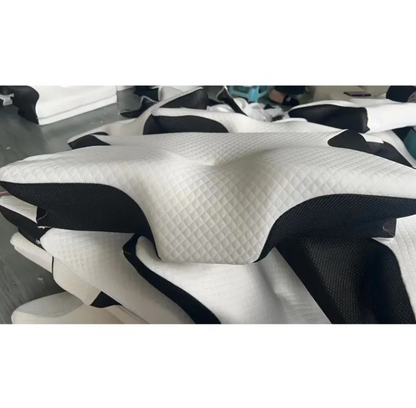 Butterfly Comfort Neck Pillow