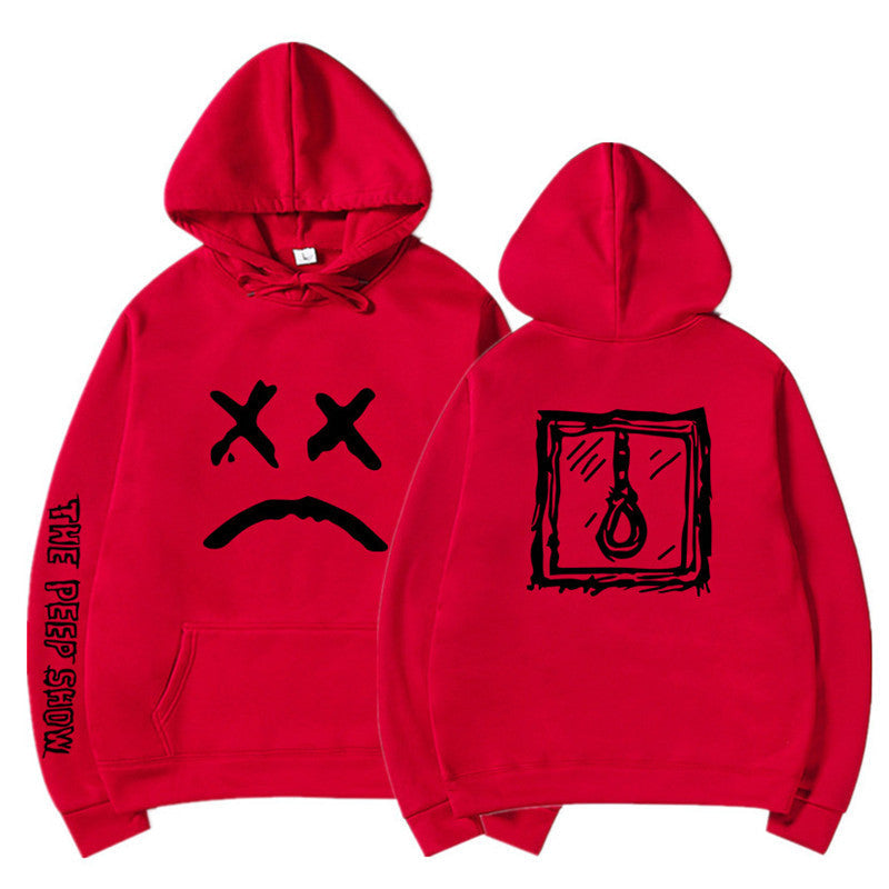 Hooded winter clothing in a warm, practical design from My Store