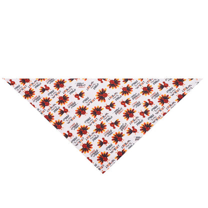 Turkey Thanksgiving pet saliva product by My Store