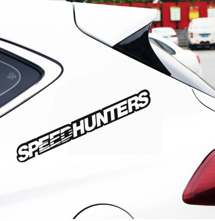 Hollow car stickers by My Store, shown as decorative automotive decals