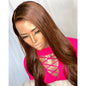 Solid color mid-length curly women's wig from BACKUPMYFILESNOW.COM® with voluminous curls and natural-looking hair.