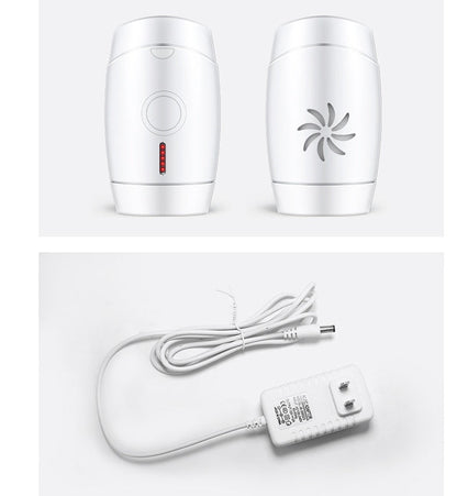Home laser hair removal instrument device by My Store